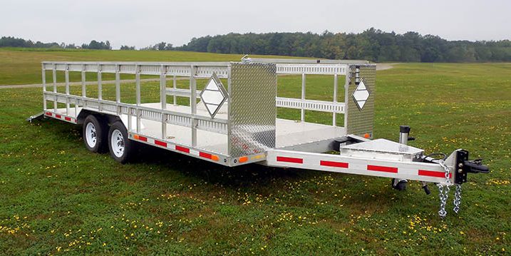 ACLT-7000 Trailer