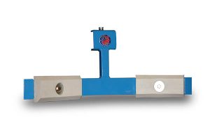 50-gallon DOT cylinder adapter