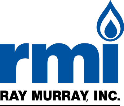 Ray Murray Inc logo