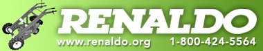 Renaldo Web Banner