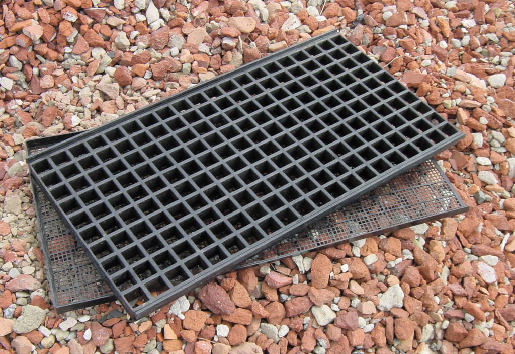 Air-Prunning Trays